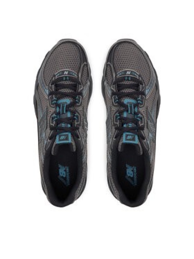 New Balance Sneakersy U740BT2 W Szary