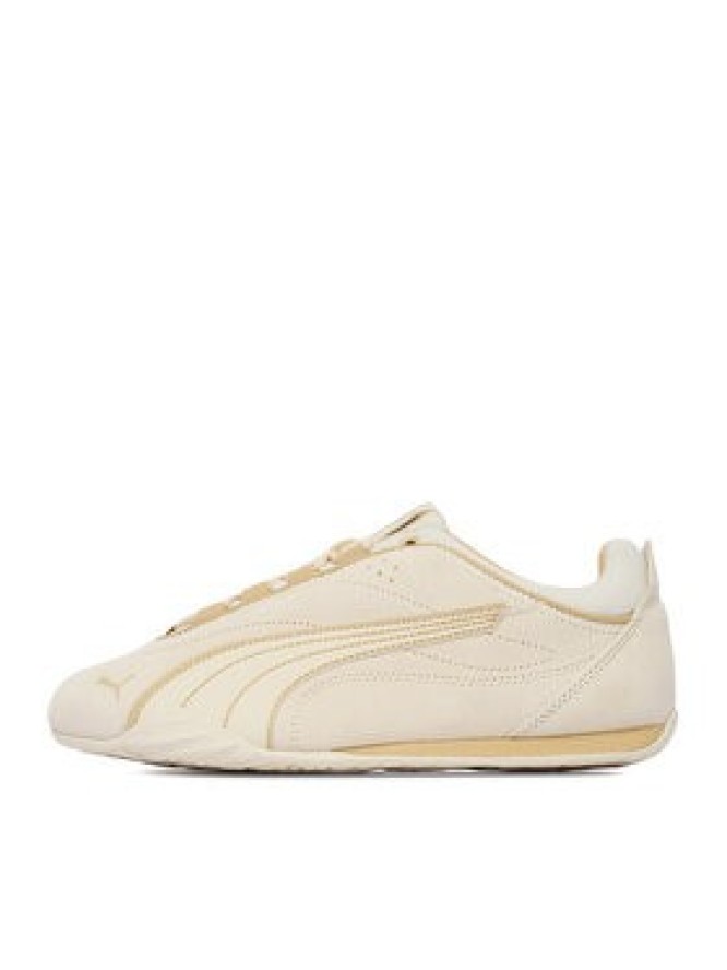 Puma Sneakersy C-CATCH SOLEI SD 40395508 Beżowy