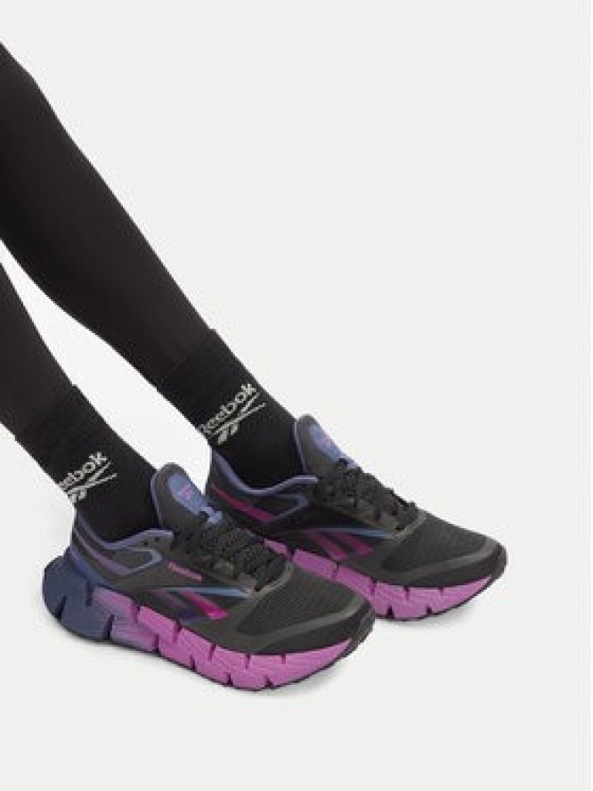 Reebok Buty do biegania FLOATZIG 1 100226345 Czarny