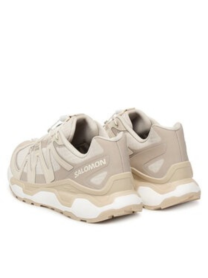 Salomon Sneakersy Xc Roam L49208200 Beżowy