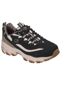 Buty sportowe Skechers D'lites-wild Charm