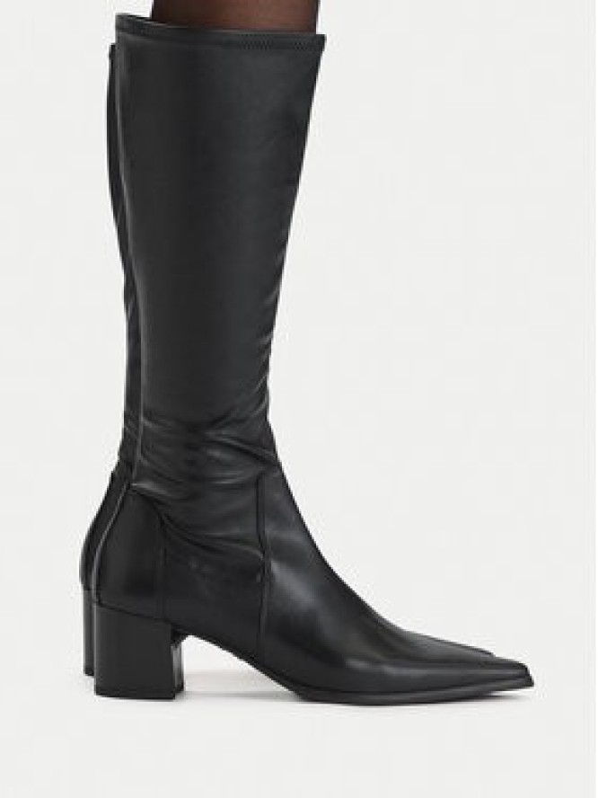 Vagabond Shoemakers Kozaki Giselle 5754-002-20 Czarny