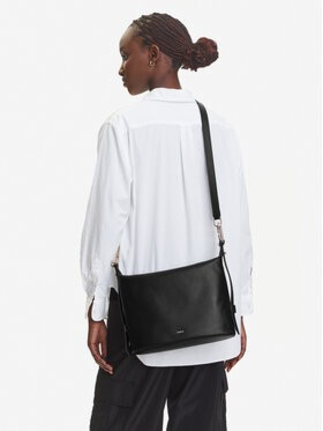 Furla Torebka Nuvola WB01656 BX2045 O6000 Czarny