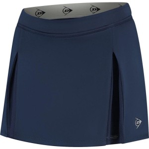Spódniczka tenisowa damska Dunlop Club Skirt