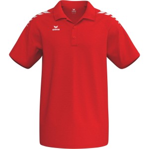 Wielokolorowa koszulka polo Erima Cmpt Wings