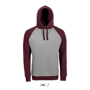 Bluza z kapturem Sol's Seattle