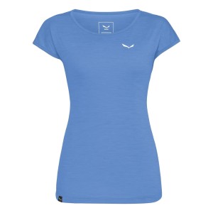T-shirt damski Salewa Puez