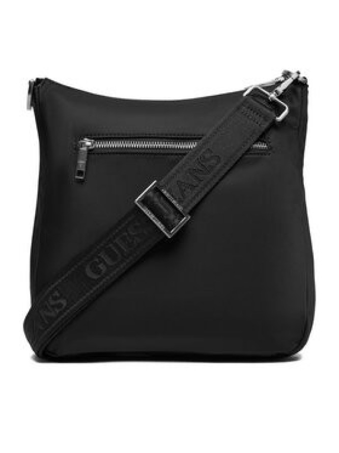 Guess Jeans Torebka CWBEO-GUESS-B-004-10 Czarny
