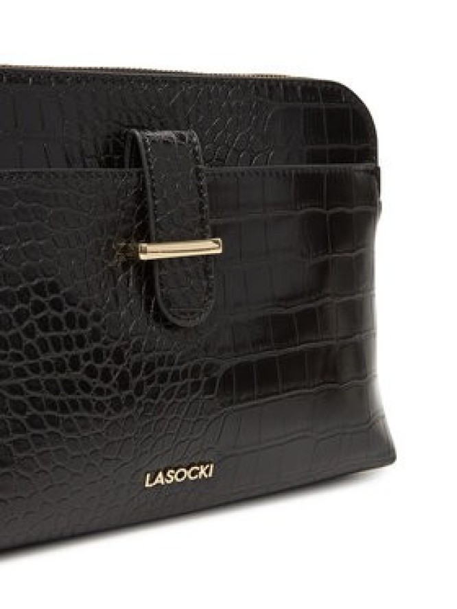 Lasocki Torebka C-LSK-H-001-08 Czarny