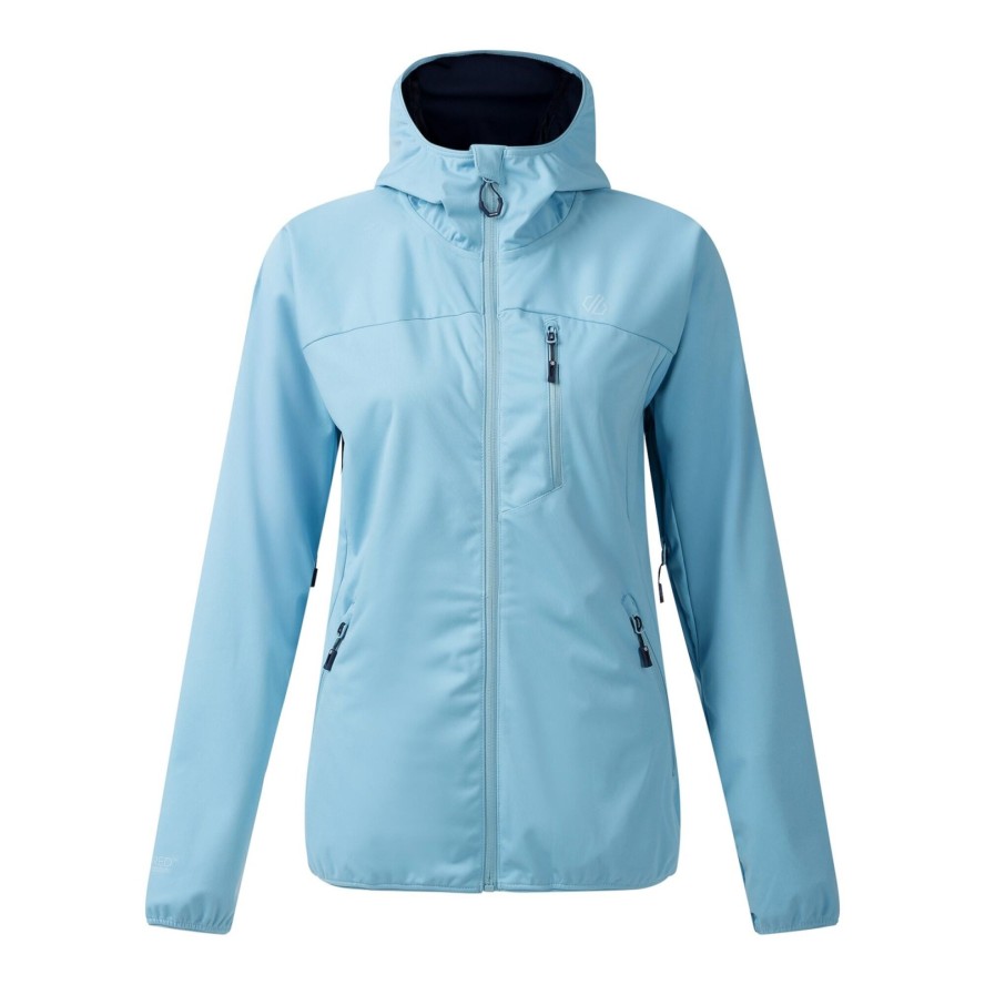 Damska Kurtka Soft Shell Lexan III