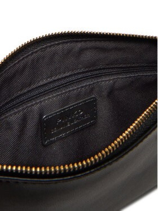 PINKO Torba Borsa donna flat Pinko Czarny
