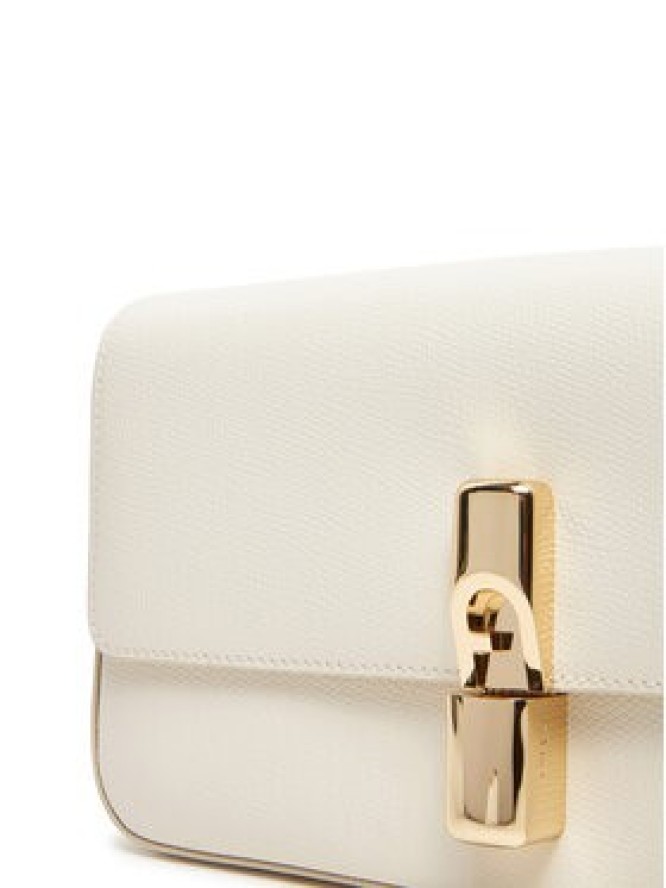 Furla Torebka Iride S WB01826 ARE000 CN PNN00 Écru