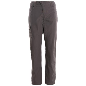 Spodnie Outdoorowe Damskie Rambler Wodoodporne