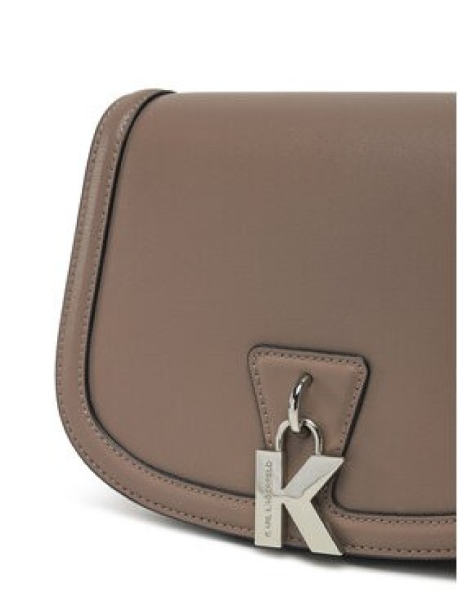 KARL LAGERFELD Torebka A1W30408 Szary