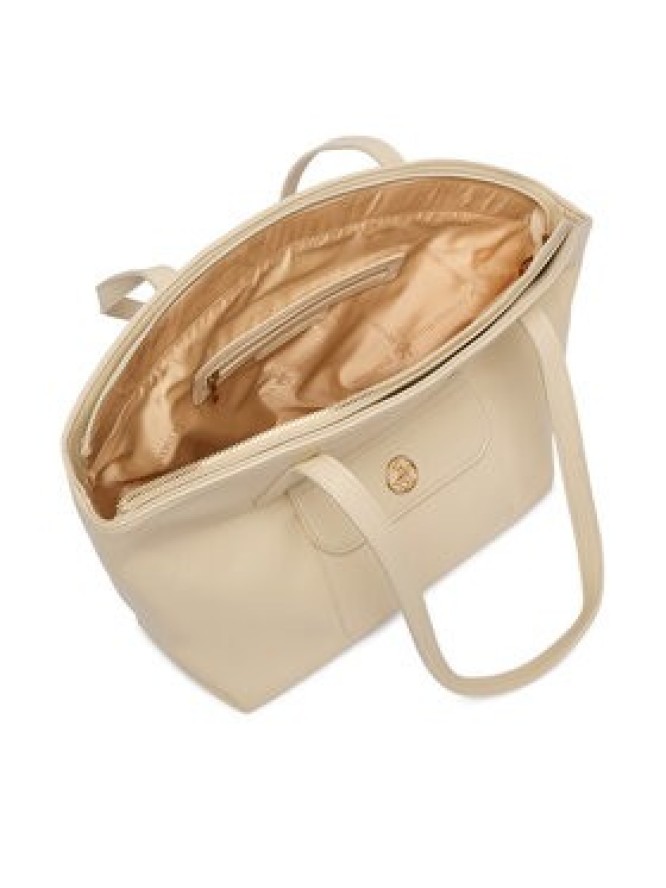 Beverly Hills Polo Club Torebka CEO-BHPC-C-001-09 Écru