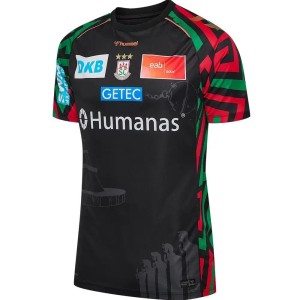 Maillot EHF SC Magdebourg 2026/27