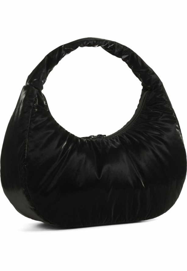 Torba typu hobo UP 5,5 l PUMA Black