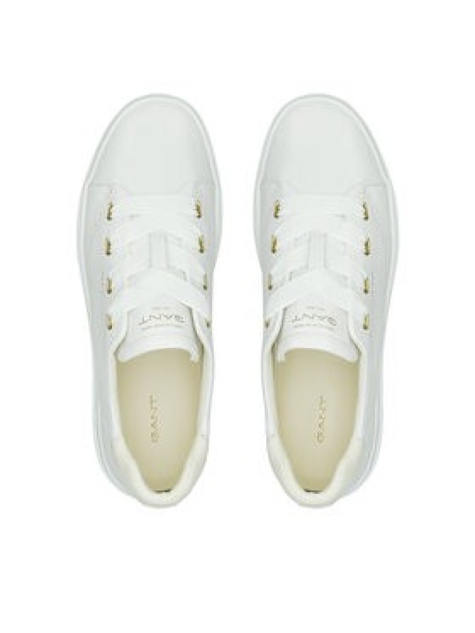 Gant Sneakersy 30531834 Biały