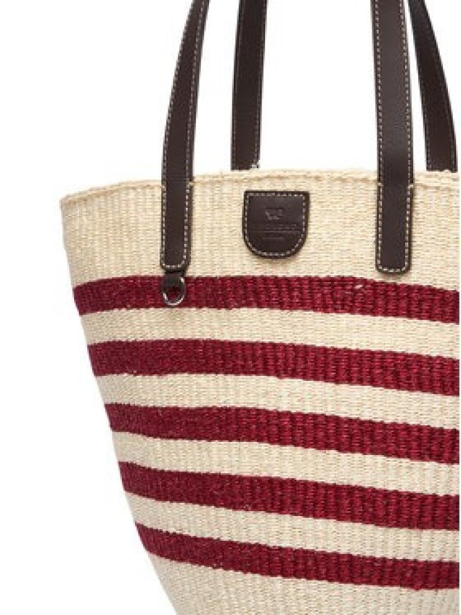 Weekend Max Mara Torebka 2615511015650 Beżowy