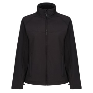 Damski Softshell Uproar