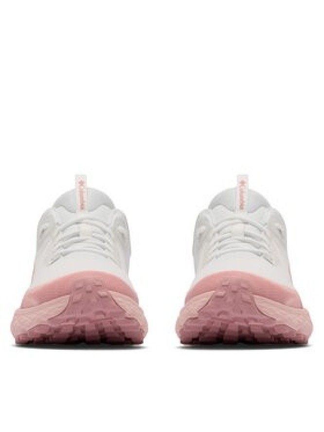 Columbia Sneakersy Terrastride™ CRZ 2115101 Biały