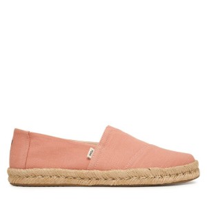 Espadryle Toms
