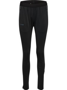 Damskie spodnie dresowe Hummel Blaze26 Pro