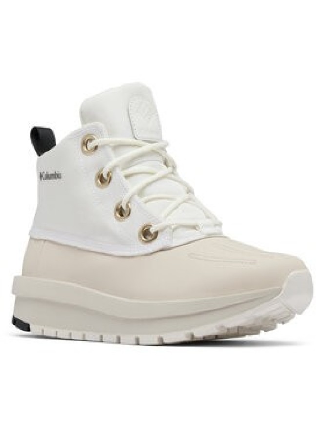 Columbia Śniegowce Moritza™ Shield 2053371 Biały