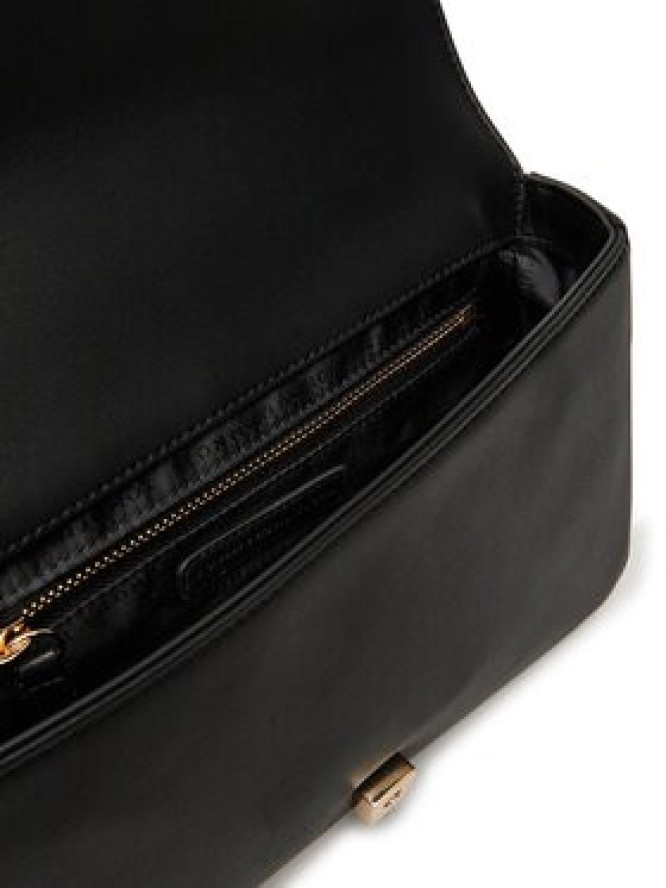 Tommy Hilfiger Torebka Th Feminine Conv Crossover AW0AW17454 Czarny