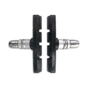 Klocki hamulcowe Lynx V-brake 70 x 12,5 mm 2 sztuki