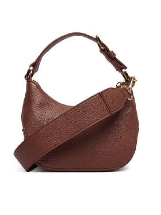 LOVE MOSCHINO Torebka JC4019PP1PLT0200 Brązowy