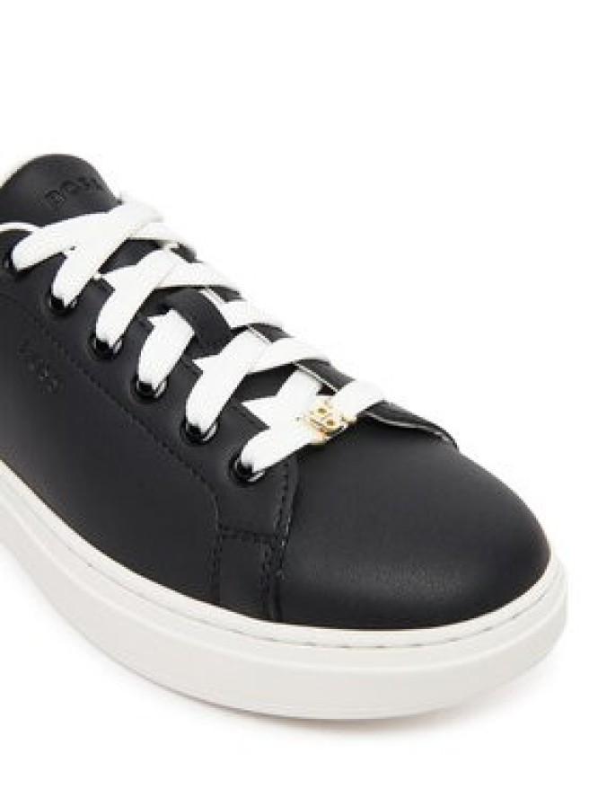 BOSS Sneakersy Kieran 50548110 Czarny