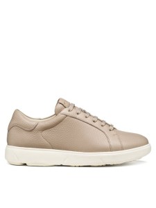 Geox Sneakersy D Nebula 2.0 C D663TA 46 C5000 Beżowy