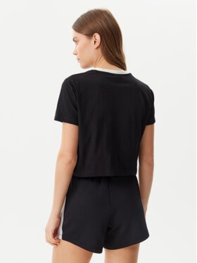 Guess T-Shirt V5GI18 I3Z14 Czarny Regular Fit