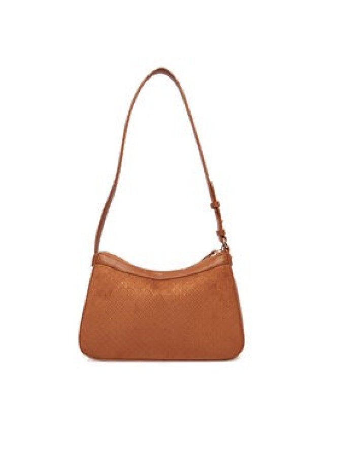 Armani Exchange Torebka XW001213 AF22645 U6119 Brązowy