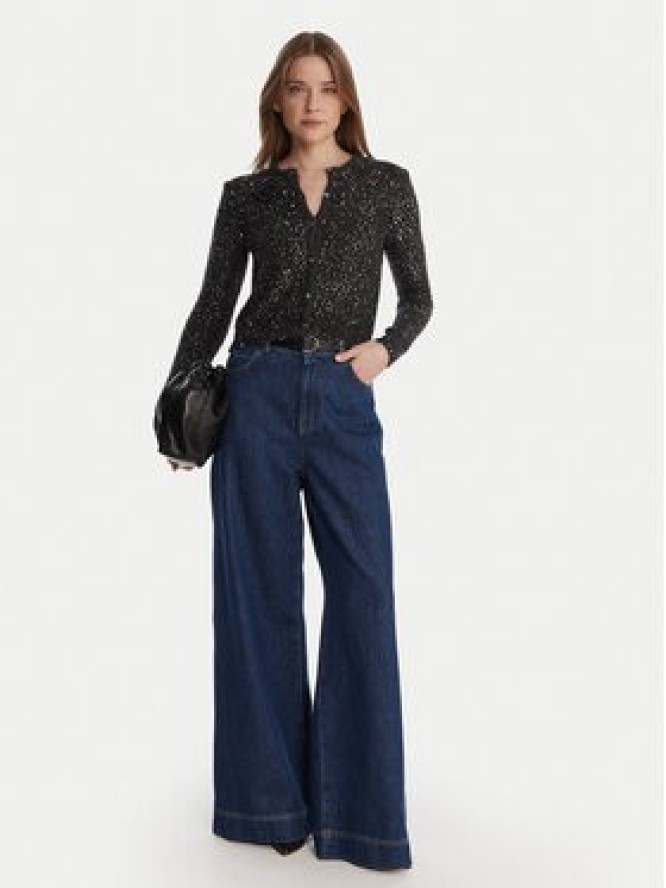 Marella Kardigan Saba1 2523346152 Szary Regular Fit