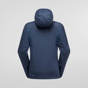 Damska kurtka wodoodporna La Sportiva Wall Breeze