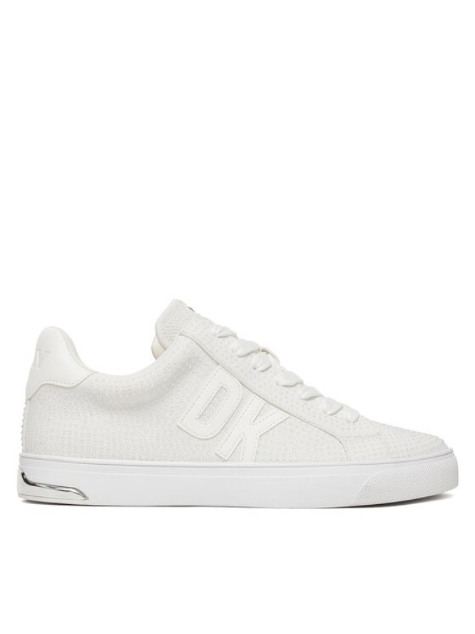 DKNY Sneakersy Abeni K3511364 Biały