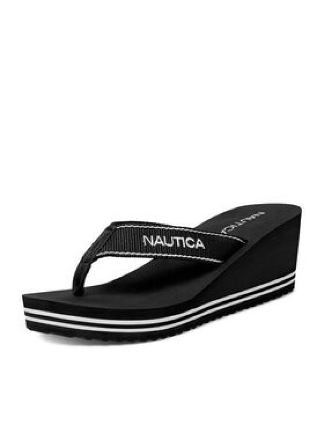 Nautica Japonki CEO-808457 Czarny