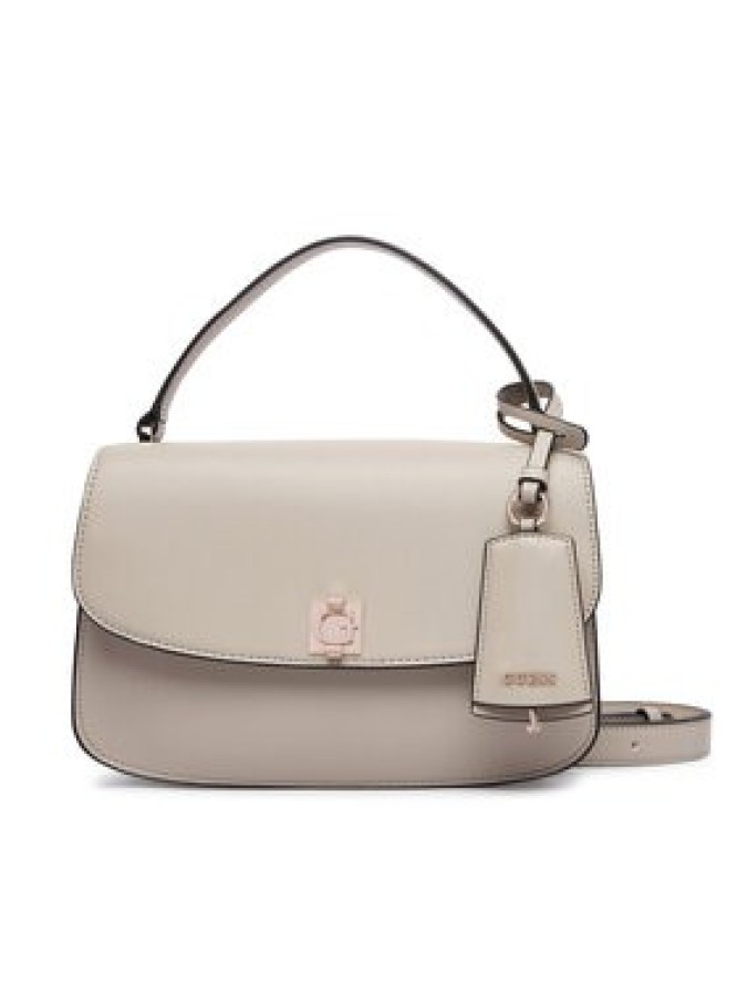 Guess Torebka HWVG97 34210 Beżowy jasny