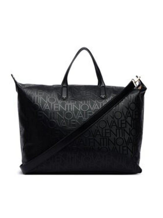 Valentino Torebka Gynevra Re VBSA6860 Czarny