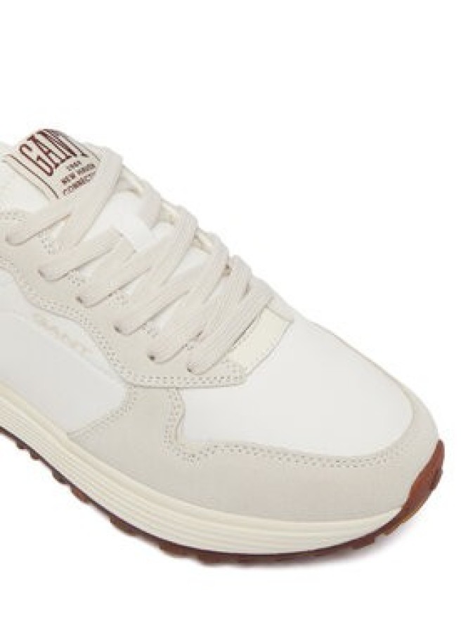 Gant Sneakersy 32531185 Biały