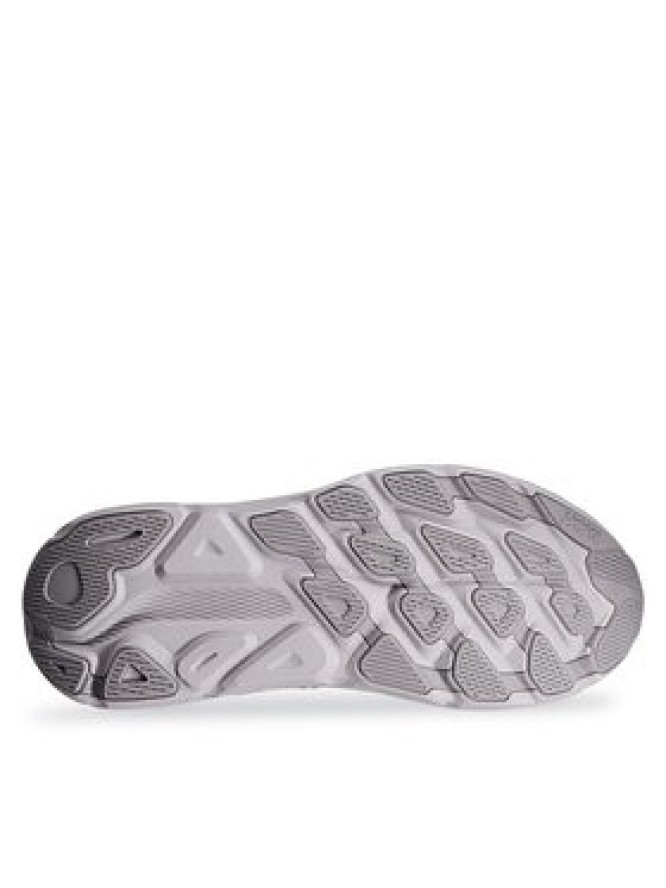 Hoka Sneakersy Clifton One 9 1155370 Szary