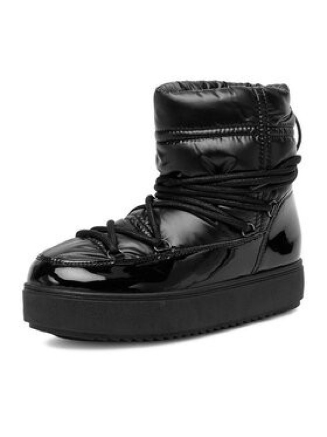 DeeZee Śniegowce HY221202 Czarny