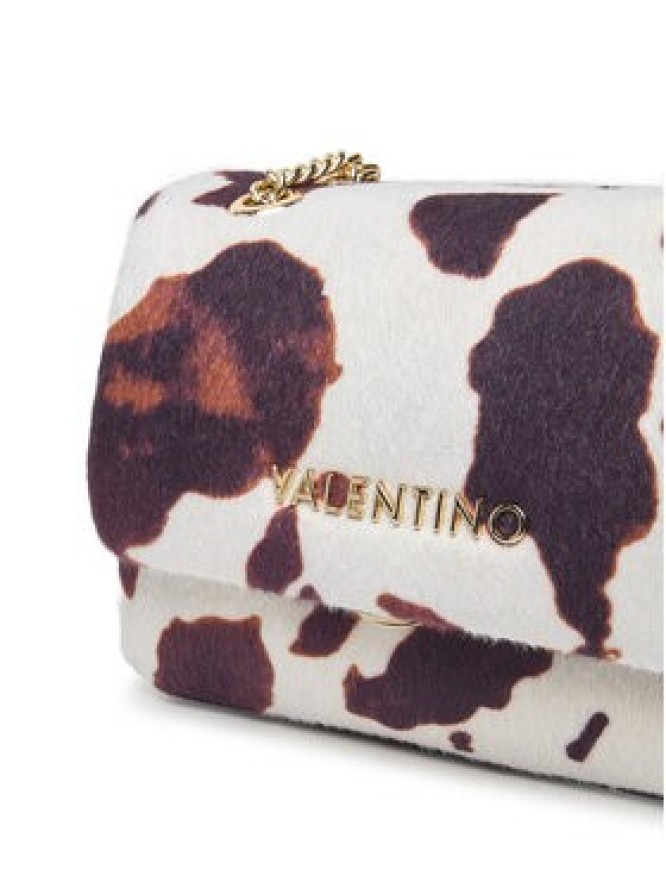 Valentino Torebka VBSA9D05COW Kremowy