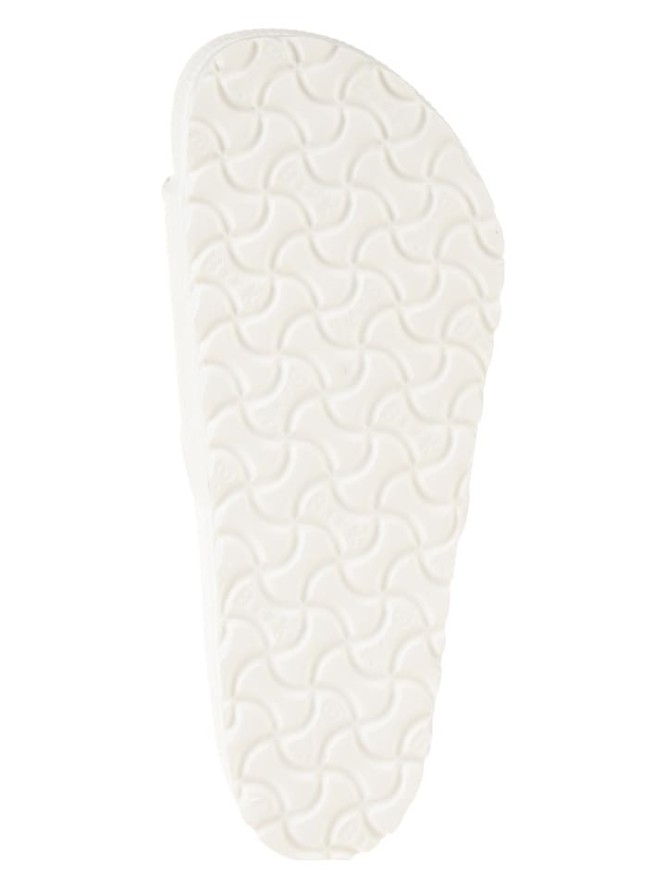 Birkenstock Klapki "Barbados" w kolorze białym rozmiar: 37