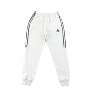 Second life - Adidas damskie spodnie dresowe tapered fit - Jak nowy