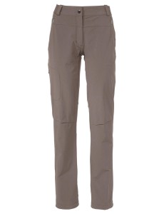 Spodnie turystyczne damskie Vaude Farley Stretch Pants III
