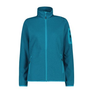 Bluza damska turystyczna CMP 34H6386