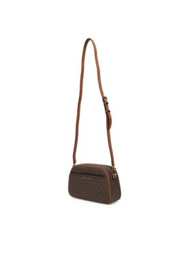MICHAEL Michael Kors Torebka 32F5GJ6C5B Brązowy